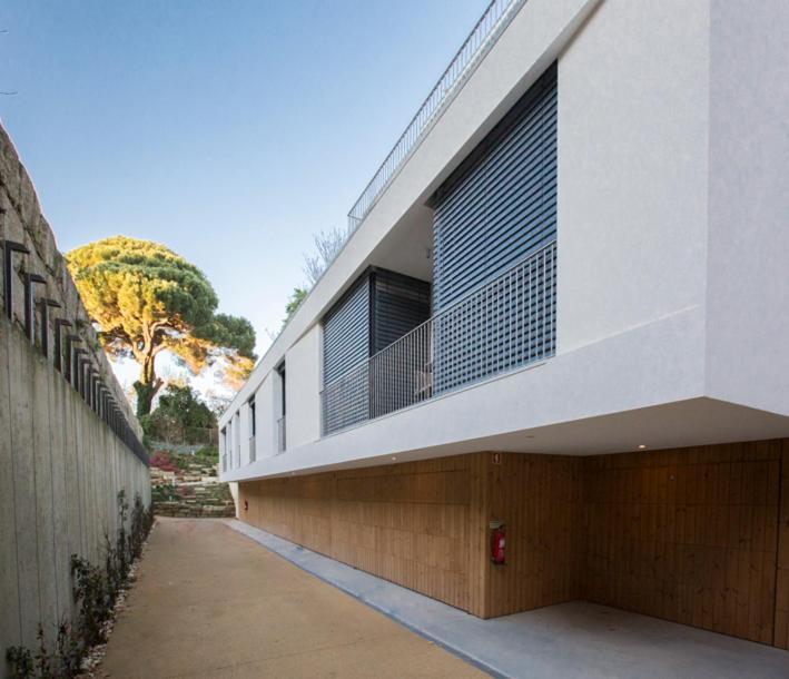 Host Wise - Modern Stuning Flat W Prime Location Apartment Porto Exterior photo