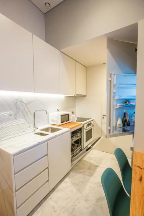 Host Wise - Modern Stuning Flat W Prime Location Apartment Porto Exterior photo