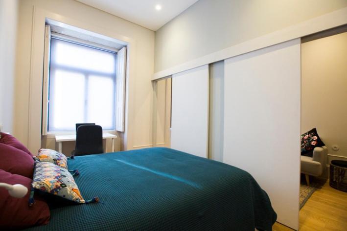 Host Wise - Modern Stuning Flat W Prime Location Apartment Porto Exterior photo