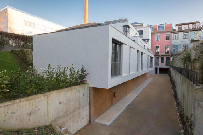 Host Wise - Modern Stuning Flat W Prime Location Apartment Porto Exterior photo