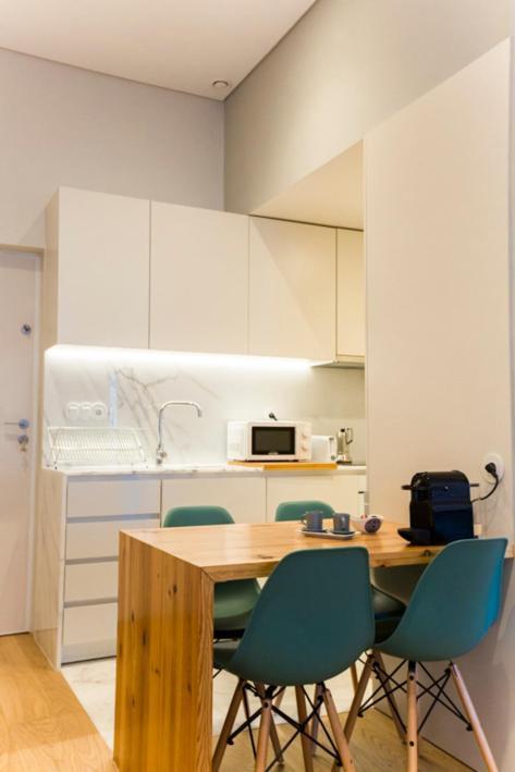 Host Wise - Modern Stuning Flat W Prime Location Apartment Porto Exterior photo