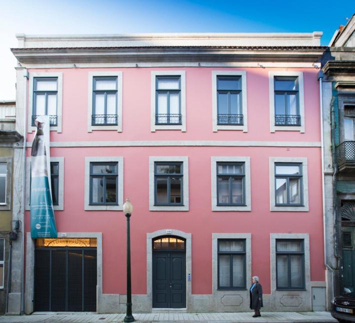 Host Wise - Modern Stuning Flat W Prime Location Apartment Porto Exterior photo
