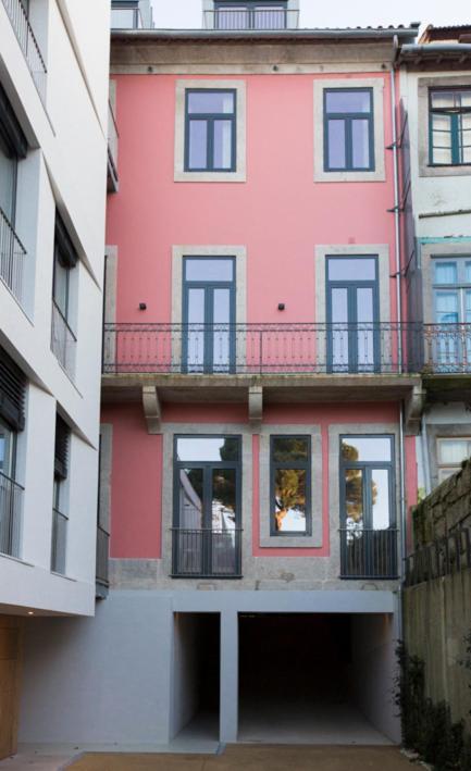 Host Wise - Modern Stuning Flat W Prime Location Apartment Porto Exterior photo